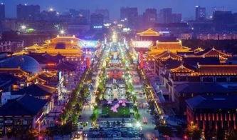 西安雁塔区最新爆料,揭秘区域发展新动态与未来规划
