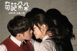 奇葩朵朵电影在线观看,一场校园奇遇记，青春与梦想的碰撞